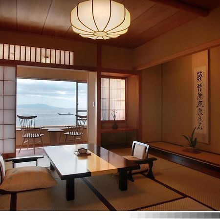 Bousui Higashiizu Exterior foto
