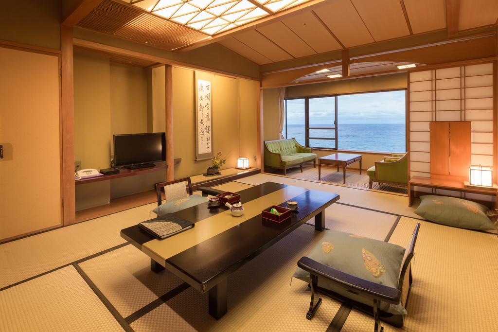 Bousui Higashiizu Exterior foto