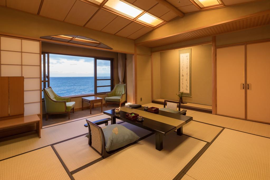 Bousui Higashiizu Exterior foto