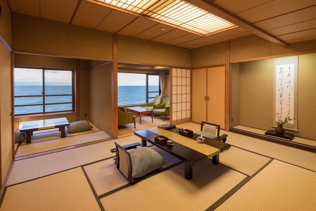 Bousui Higashiizu Exterior foto