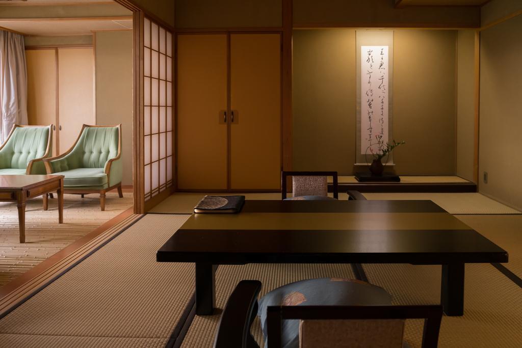 Bousui Higashiizu Exterior foto