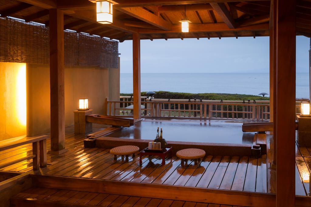 Bousui Higashiizu Exterior foto