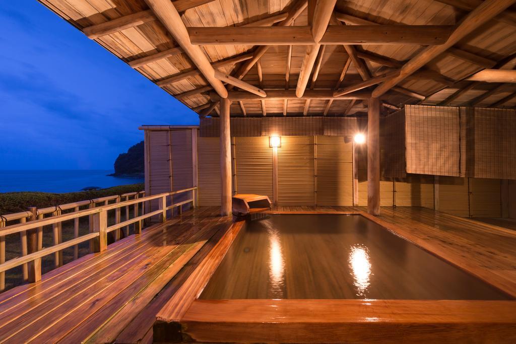 Bousui Higashiizu Exterior foto