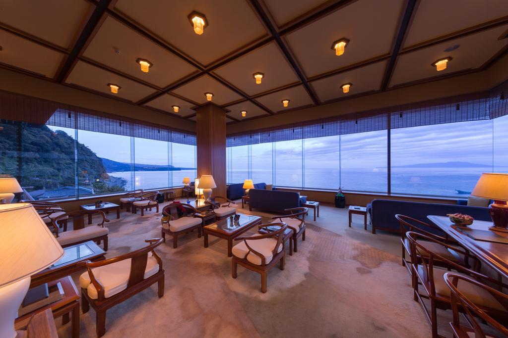 Bousui Higashiizu Exterior foto
