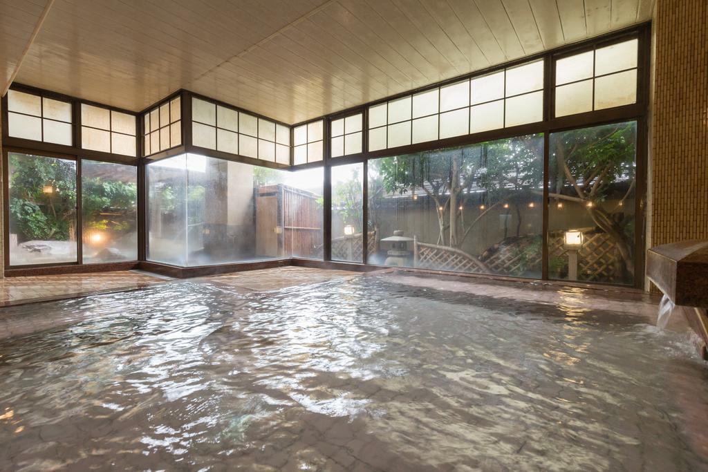 Bousui Higashiizu Exterior foto