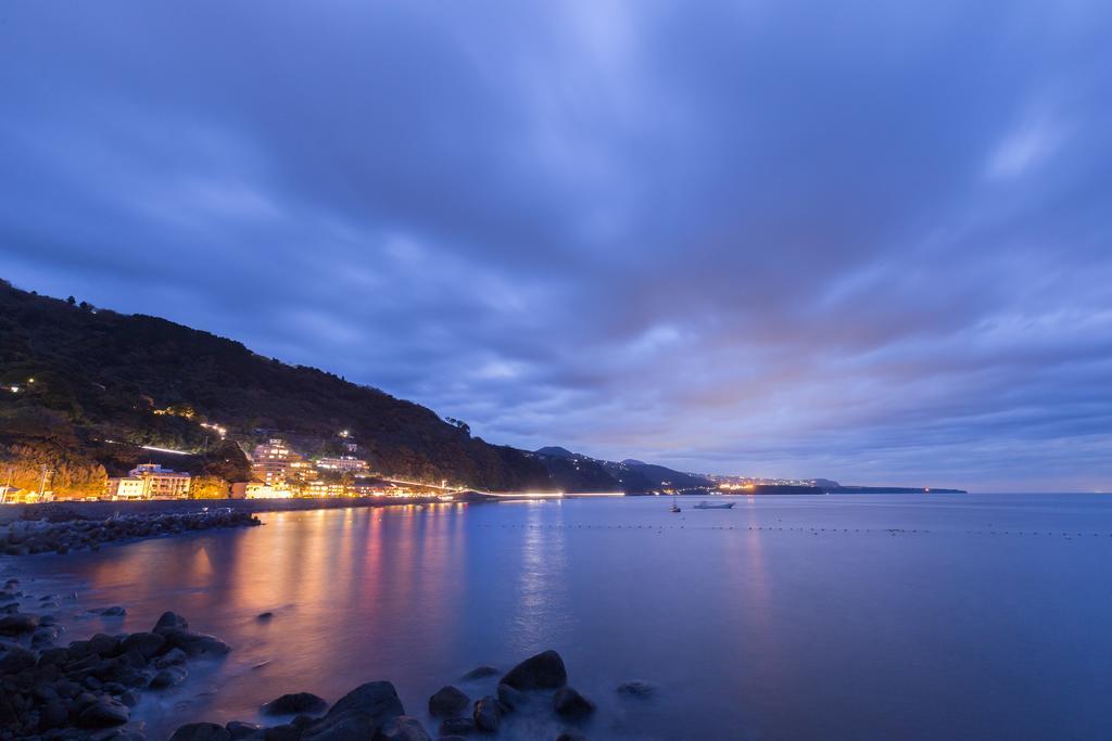 Bousui Higashiizu Exterior foto