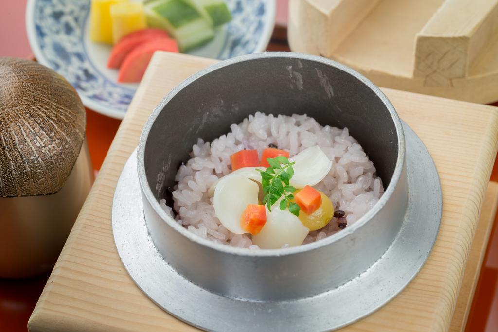 Bousui Higashiizu Exterior foto