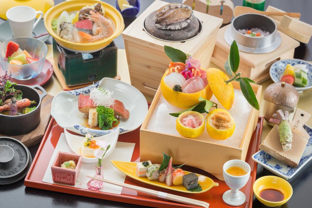 Bousui Higashiizu Exterior foto