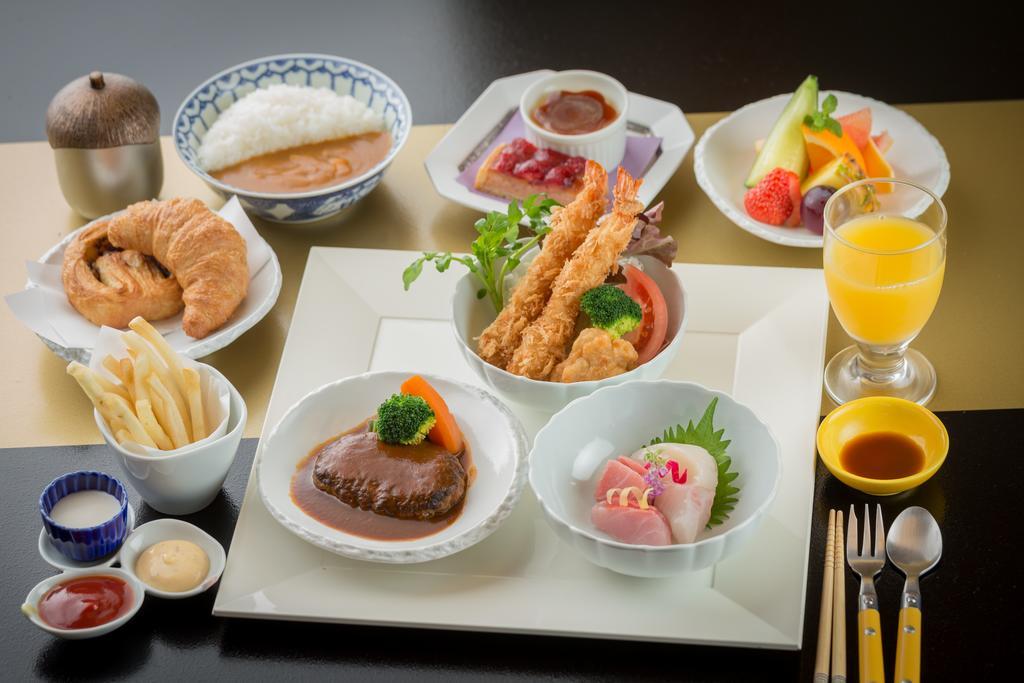 Bousui Higashiizu Exterior foto