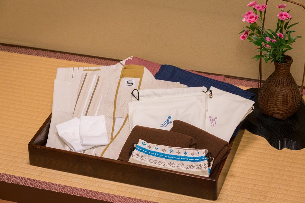 Bousui Higashiizu Exterior foto
