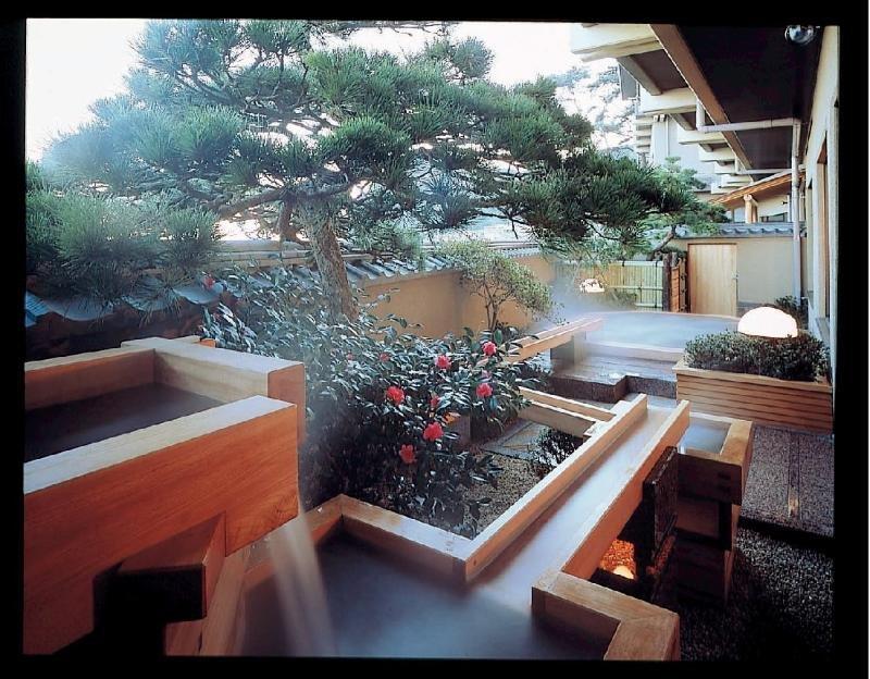 Bousui Higashiizu Exterior foto