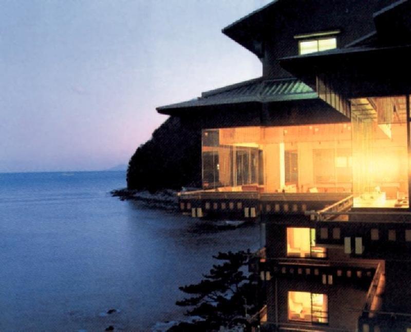 Bousui Higashiizu Exterior foto