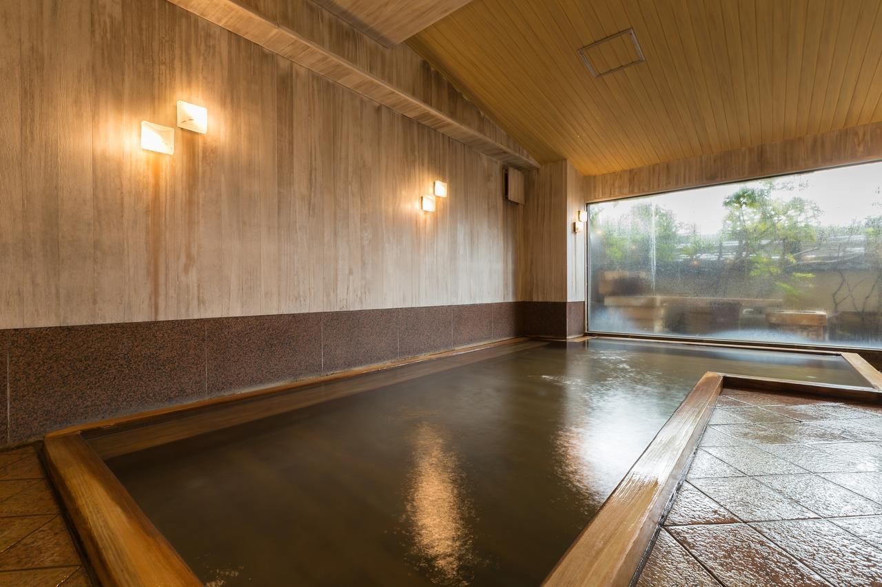 Bousui Higashiizu Exterior foto