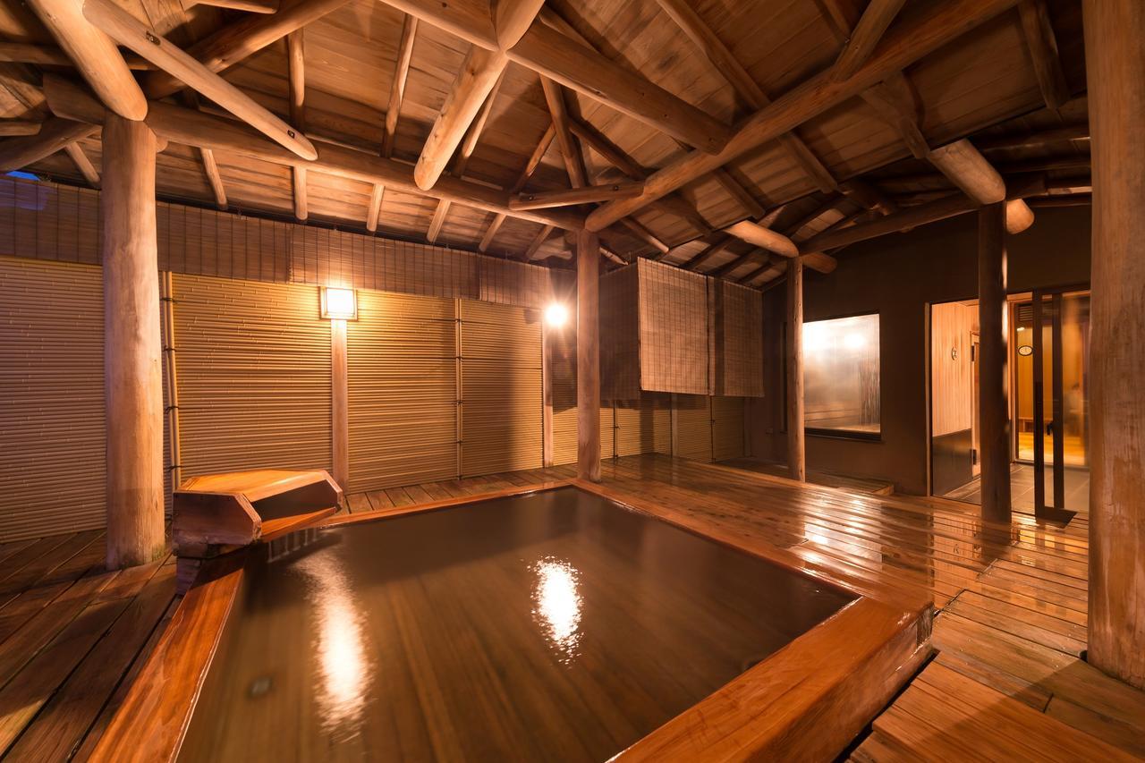 Bousui Higashiizu Exterior foto