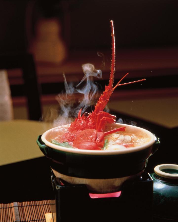Bousui Higashiizu Exterior foto